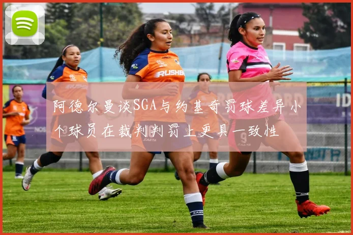 阿德尔曼谈SGA与约基奇罚球差异小个球员在裁判判罚上更具一致性